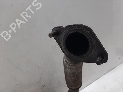 Particulate filter FORD C-MAX II (DXA/CB7, DXA/CEU) 1.6 TDCi | BP37496919M81 - Image 4