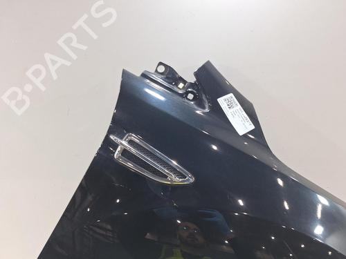 Forskærm Højre FORD KUGA II (DM2) 2.0 TDCi 4x4 | BP32214540C42