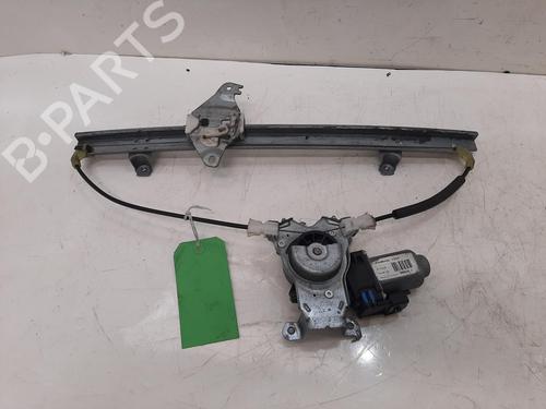 Front right window mechanism NISSAN NOTE (E11, NE11) 1.5 dCi | BP36832419C23 - Image 5