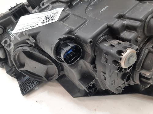 Left headlight KIA RIO IV (YB, SC, FB) 1.0 T-GDI 100 | BP37607960C28 - Image 4