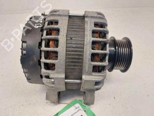 Alternator VOLVO V60 II (225) D3 | BP26863049M7 - Image 3