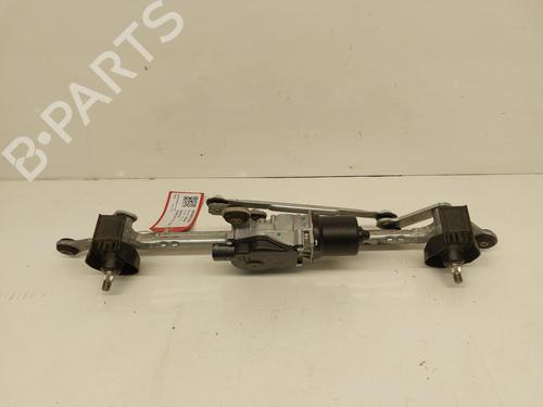 Viskermotor vindrude NISSAN QASHQAI III (J12) 1.3 DIG-T (158 hp) 26765510