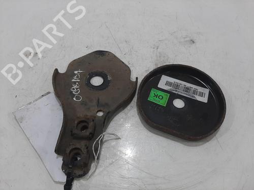 Used Support JAGUAR I-PACE (X590) EV400 AWD (400 hp) 30585469