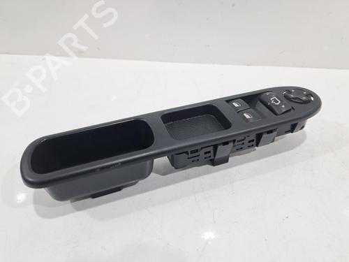 Right front window switch PEUGEOT 207 CC (WD_) 1.6 16V | BP40500365I26 - Image 3