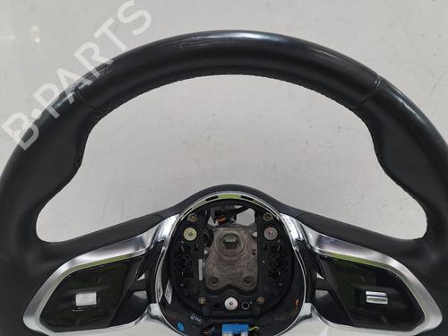 Used Steering wheel JAGUAR I-PACE (X590) EV400 AWD (400 hp) 29059466