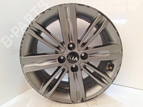 Used Rim Rim 36810733 36810733