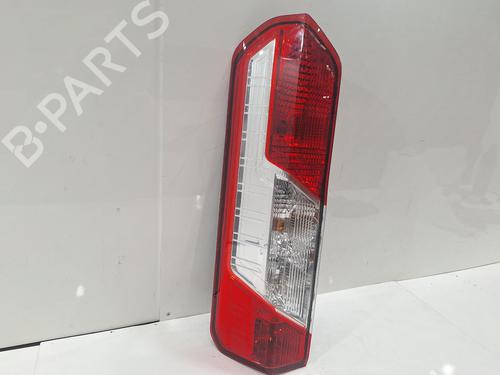 Left taillight FORD TRANSIT V363 Van (FCD, FDD) E-TRANSIT | BP39743581C34 - Image 4