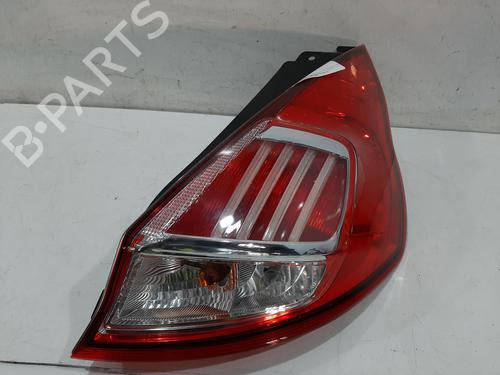 Used Right taillight Right taillight FORD FIESTA VI (CB1, CCN) 1.0 EcoBoost (100 hp) 33699549 33699549