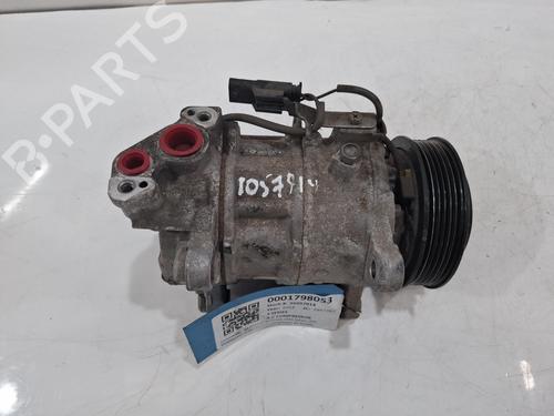 Used AC compressor AC compressor 38166014 38166014