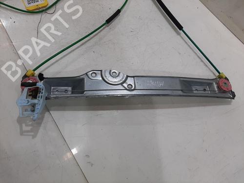 Rudehejsemekanisme Højre foran VAUXHALL CORSA Mk IV (E) (X15) 1.0 | BP30608730C23