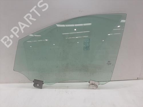 Used Front left door window FORD KUGA II (DM2) 1.5 EcoBoost (150 hp) 30722376