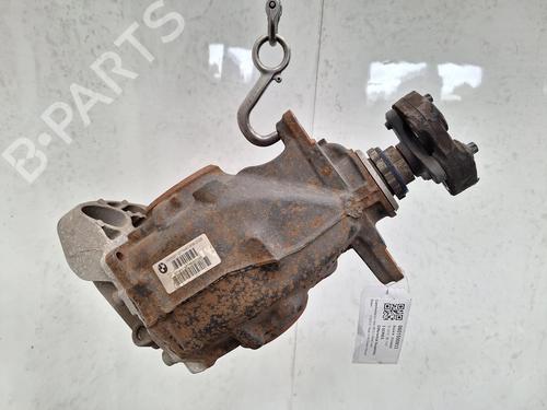 Used Rear differential BMW 3 Touring (F31) 316 d (116 hp) 28507227