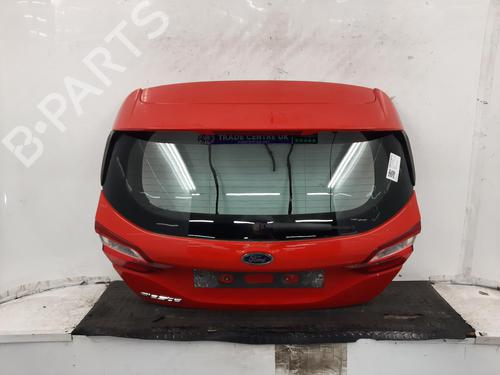 Used Tailgate Tailgate FORD FIESTA VII (HJ, HF) 1.0 EcoBoost (101 hp) 33648072 33648072