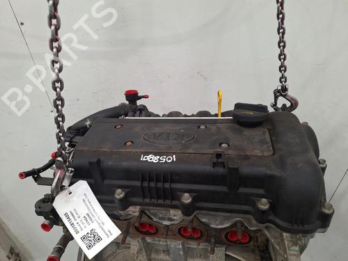 Engine KIA VENGA (YN) 1.4 CVVT | BP38620833M1 - Image 6