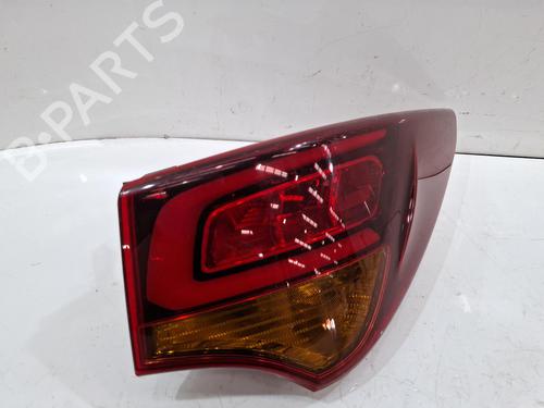 Used Right taillight Right taillight 38594862 38594862