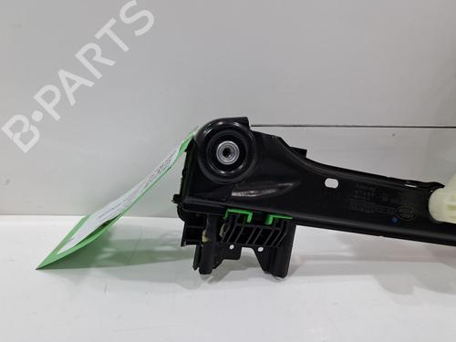Rear right window mechanism JAGUAR I-PACE (X590) EV400 AWD | BP28506748C25 