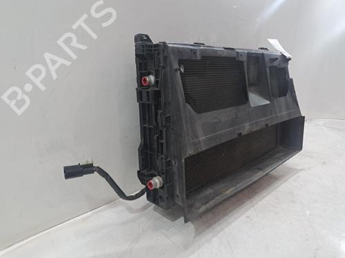 Radiator set JAGUAR I-PACE (X590) EV400 AWD | BP34732939M120 - Image 2