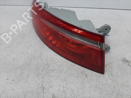 Left taillight JAGUAR XF II (X260) 2.0 D | BP26817167C34 