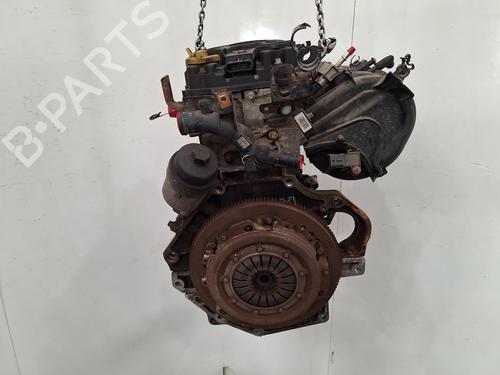 Engine VAUXHALL CORSA Mk III (D) (S07) 1.4 (L08) | BP38568612M1 - Image 4
