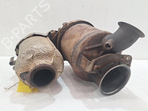 Particulate filter VW GOLF VII Variant (BA5, BV5) 2.0 TDI | BP26764336M81 