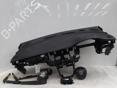 Used Other VAUXHALL ASTRA Mk VII (K) (B16) 1.4 Turbo (150 hp) 26844150