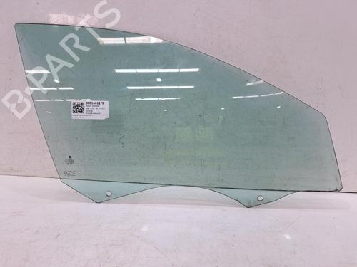 Used Front right door window Front right door window 33282017 33282017
