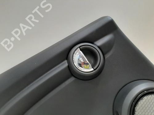Rear left panel MINI MINI (F55) Cooper | BP36890888C60 - Image 2