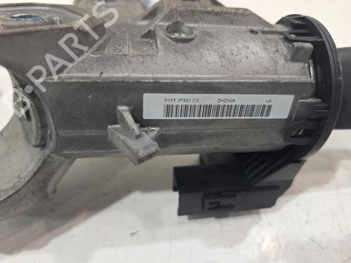 Ignition barrel FORD FIESTA VI (CB1, CCN) 1.0 Sport | BP31927876M48 