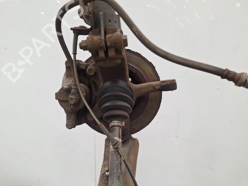 Right front suspension PEUGEOT 108 1.0 VTi | BP36697168M73 - Image 5