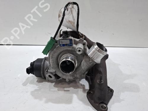 Used Turbocharger/Supercharger Turbocharger/Supercharger VAUXHALL VIVARO C Van (K0) 2.0 (144 hp) 40466745 40466745