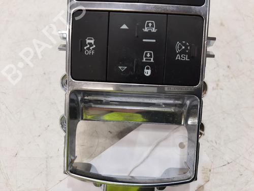 Electronic module LAND ROVER RANGE ROVER IV (L405) 4.4 SDV8 4x4 | BP29988620M83