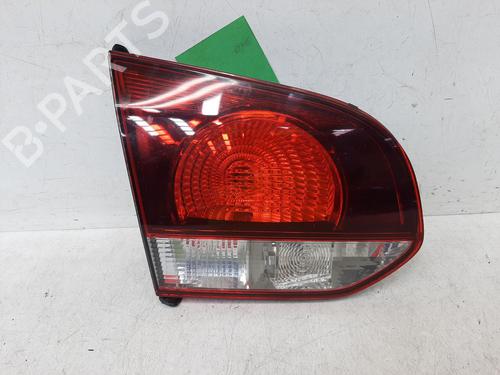 Used Left taillight VW GOLF VI (5K1) 1.6 TDI (105 hp) 26864637