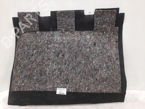 Bagasjeromsgulv DACIA SANDERO II TCe 90 (B8M1, B8MA, B8AC) | BP26798027I33