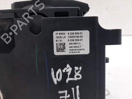 Gear lever BMW 5 (F10) 520 d | BP29398037M90 