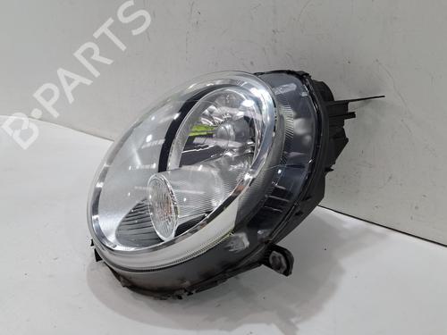 Left headlight MINI MINI Convertible (R57) One | BP30057859C28 
