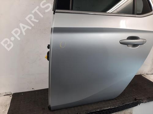 Left rear door VAUXHALL CORSA Mk V (F) 1.2 | BP30142305C4 
