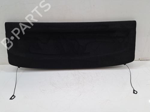 Used Rear parcel shelf VAUXHALL CORSA Mk IV (E) (X15) 1.3 CDTi (75 hp) 29742352