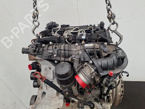 Engine BMW 1 Coupe (E82) 120 d | BP33035604M1  - Image 6