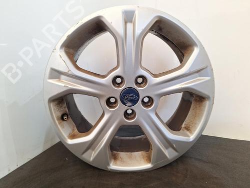 Used Rim Rim 38727939 38727939
