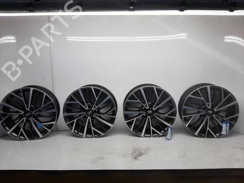 Used Rim HYUNDAI TUCSON (TL, TLE) 1.6 T-GDi (177 hp) 26868241