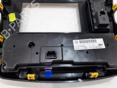 Electronic module RENAULT KADJAR (HA_, HL_) 1.2 TCe 130 (HLMR) | BP30119905M83 