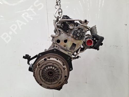 Engine AUDI A3 Sportback (8VA, 8VF) 1.5 TFSI | BP38776983M1  - Image 5