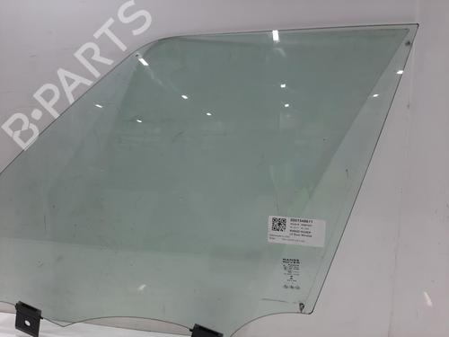 Front left door window LAND ROVER RANGE ROVER IV (L405) 4.4 SDV8 4x4 | BP30382111C18