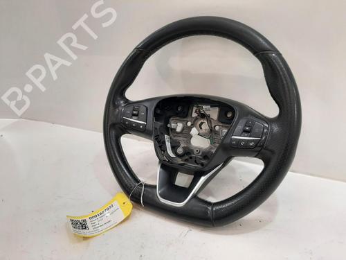 Steering wheel FORD FIESTA VII (HJ, HF) 1.0 EcoBoost | BP33940545C49 - Image 3