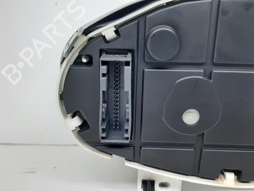Cockpit FORD FIESTA VI (CB1, CCN) 1.4 TDCi | BP26818394C47 