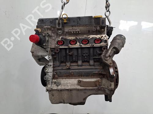 Engine VAUXHALL CORSA Mk III (D) (S07) 1.2 i 16V (L08) | BP32214943M1 