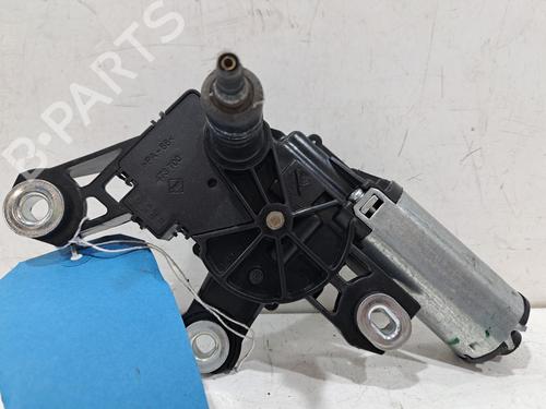 Rear wiper motor SKODA FABIA II (542) 1.6 | BP29060637M102 