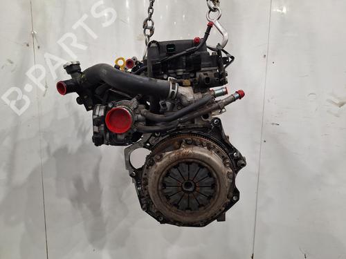 Used Engine Engine KIA VENGA (YN) 1.6 CVVT (125 hp) 39983122 39983122