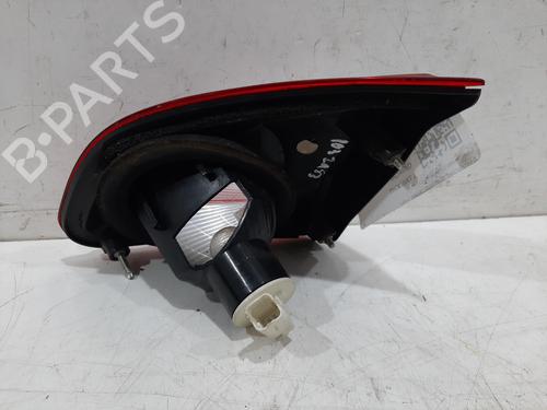 Left taillight NISSAN QASHQAI I (J10, NJ10) 1.6 | BP30260138C34