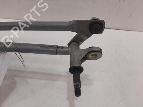 Front wiper motor PORSCHE MACAN (95B) 2.0 (95BAU1) | BP28101179M29 